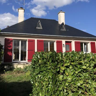Fin de chantier après mise en résine 